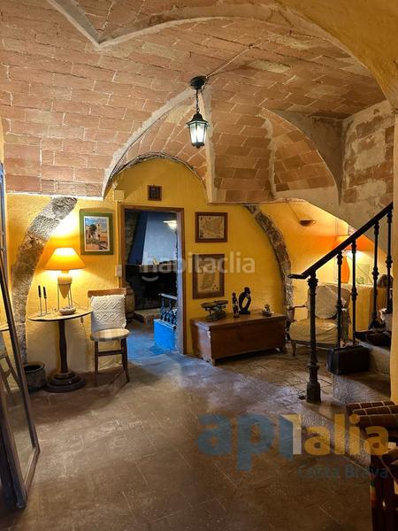 Foto d520dc53-8530-4438-9e49-d2797940f063. Mas avec cheminée chauffage parking dans Sant Joan de Mollet