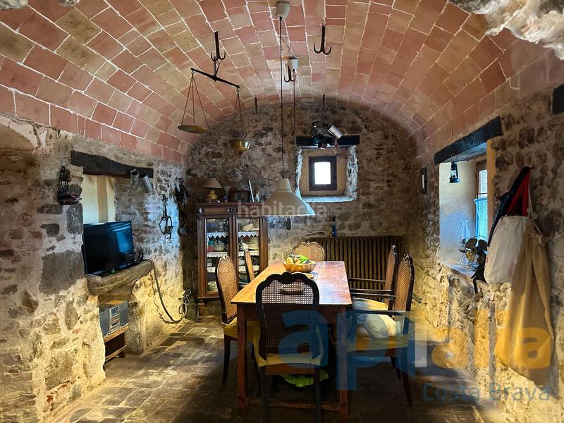 Foto de81d406-269b-4100-8f48-b660ad18282b. Mas avec cheminée chauffage parking dans Sant Joan de Mollet