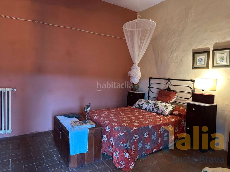 Foto f014938d-3d2a-43cf-b023-5943c02c59ab. Mas avec cheminée chauffage parking dans Sant Joan de Mollet