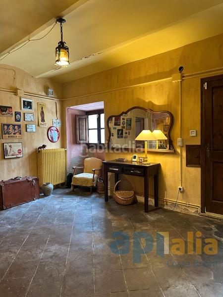 Foto f55c1d20-dd29-45bc-adc1-a148205d68ad. Mas avec cheminée chauffage parking dans Sant Joan de Mollet