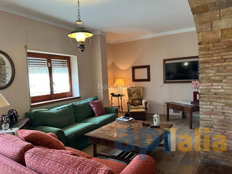 Foto fc000ecf-4d6a-4e39-8b89-d1597a5bef83. Mas avec cheminée chauffage parking dans Sant Joan de Mollet