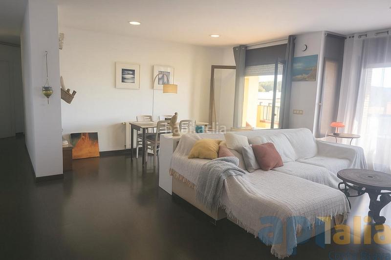 Foto 0d78c7a8-4c8b-49e2-8a11-48d70c25089a. Flat with heating in Poble Calonge