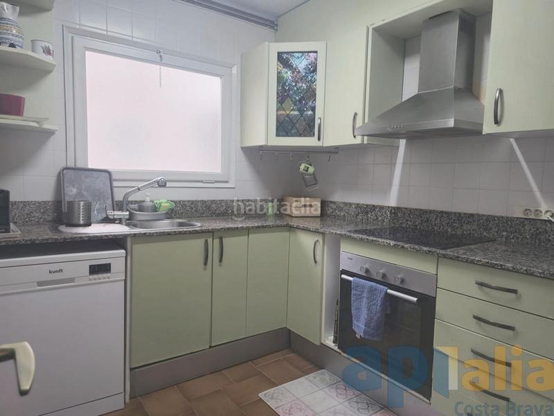 Foto 370985f7-1361-44da-bcea-4adb43dd559c. Flat with heating in Poble Calonge