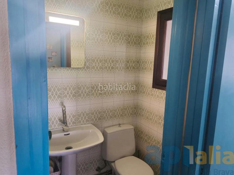 Foto 489e01f8-ac8e-412a-b1ca-3dca8b9b1ec3. Flat with heating in Poble Calonge