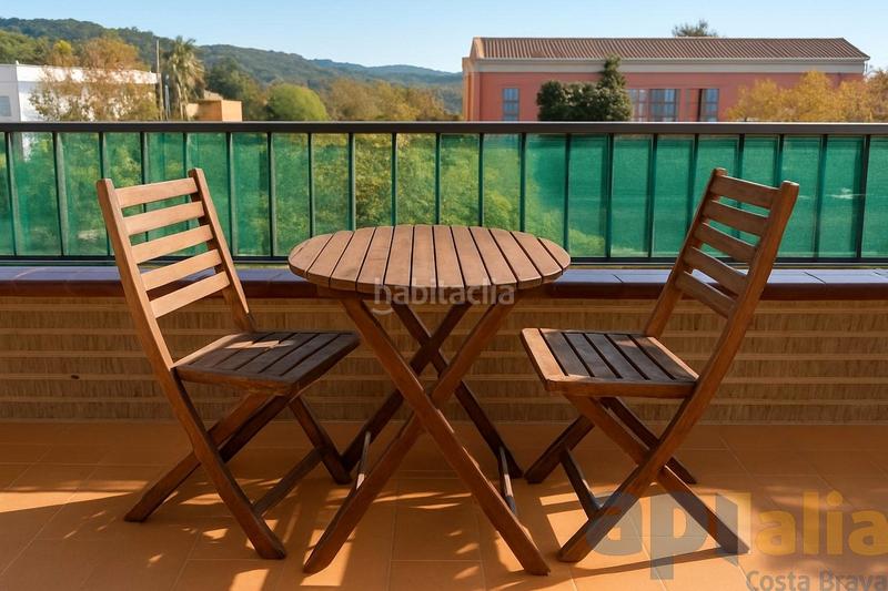 Foto 660200ad-b8ac-4b49-92a9-8e75cb3fb85d. Flat with heating in Poble Calonge