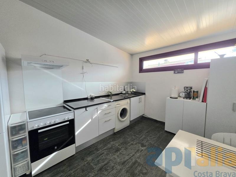 Foto 0e0a18c6-4986-47e2-9b26-1aa33496a6af. Maison jumelée avec chauffage dans Tueda Sant Feliu de Guíxols