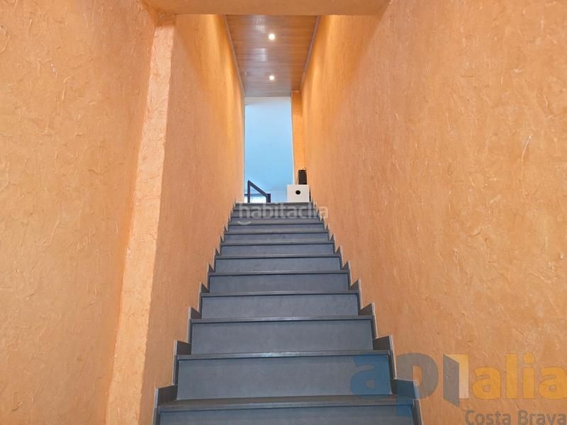 Foto 2b46c28d-a068-4bc4-bc56-b5c7583b7967. Maison jumelée avec chauffage dans Tueda Sant Feliu de Guíxols