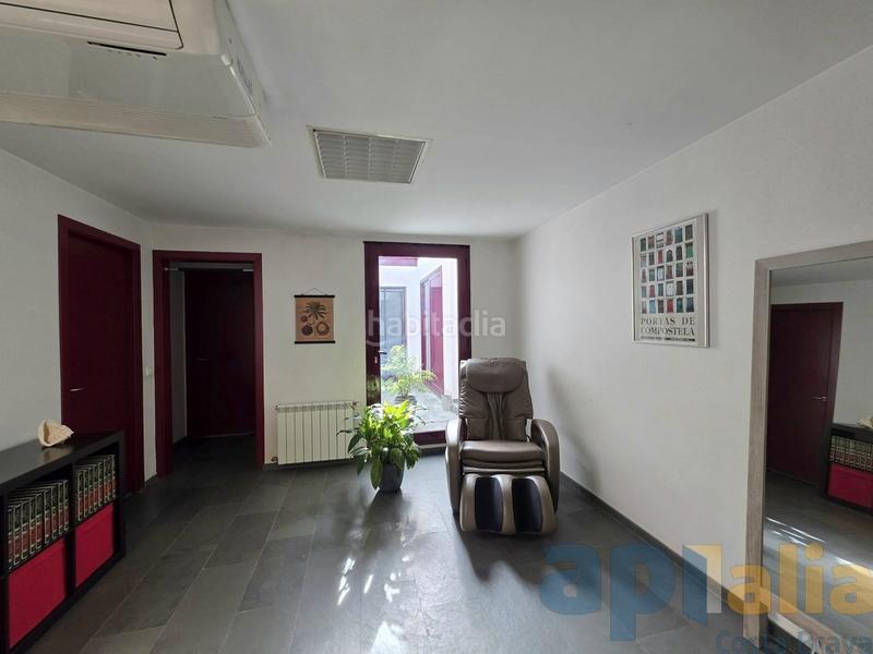 Foto 35fd6ed7-7f65-4051-bbec-b87a8af8db2a. Maison jumelée avec chauffage dans Tueda Sant Feliu de Guíxols