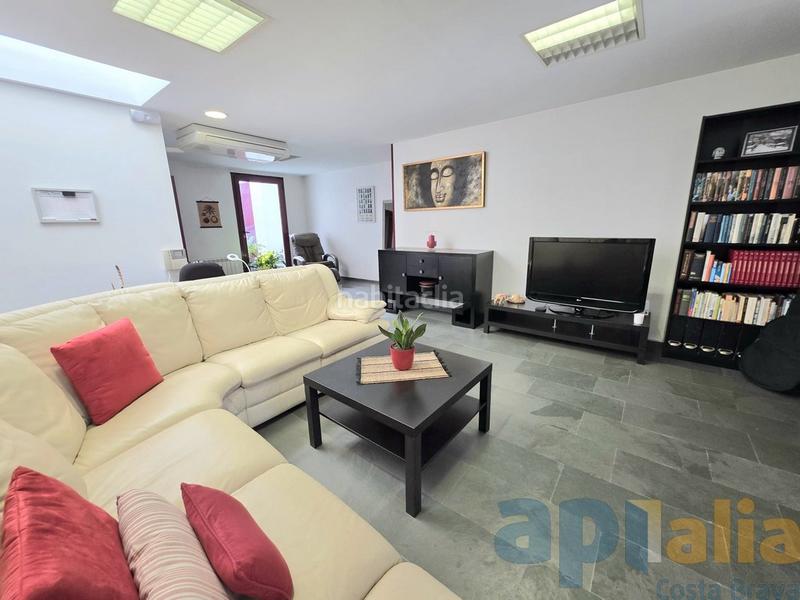 Foto 387c3c52-5978-418b-8b29-e0e7a5aeb6a5. Maison jumelée avec chauffage dans Tueda Sant Feliu de Guíxols