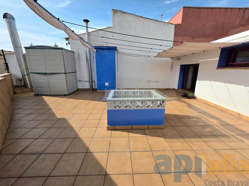 Foto 3abfa2bc-870f-445c-8fc2-f749dc50c1f2. Maison jumelée avec chauffage dans Tueda Sant Feliu de Guíxols