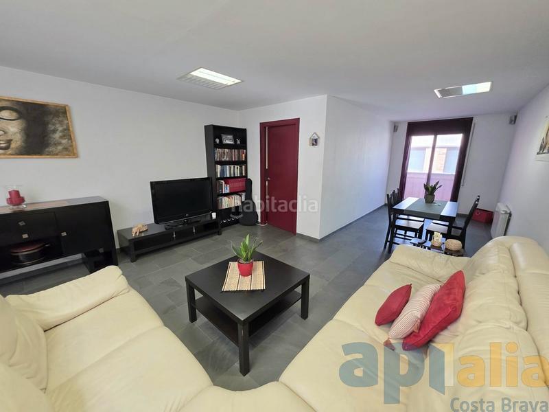 Foto 6642504d-6260-43e9-a23e-127374d1d433. Maison jumelée avec chauffage dans Tueda Sant Feliu de Guíxols