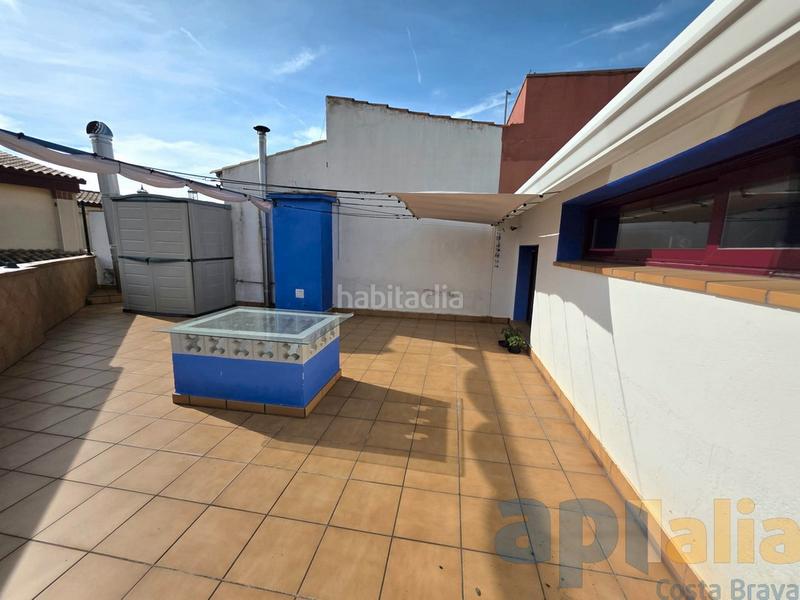 Foto 66b456fa-307a-4ca7-a470-9cc8ca4aadc3. Maison jumelée avec chauffage dans Tueda Sant Feliu de Guíxols