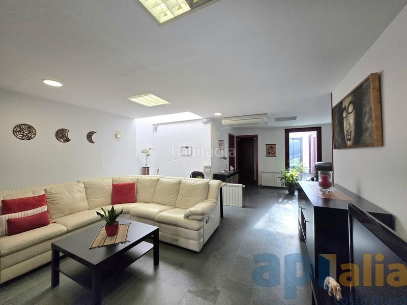 Foto 855f1bec-cfc6-4b96-b15a-d2b7b97c6555. Maison jumelée avec chauffage dans Tueda Sant Feliu de Guíxols