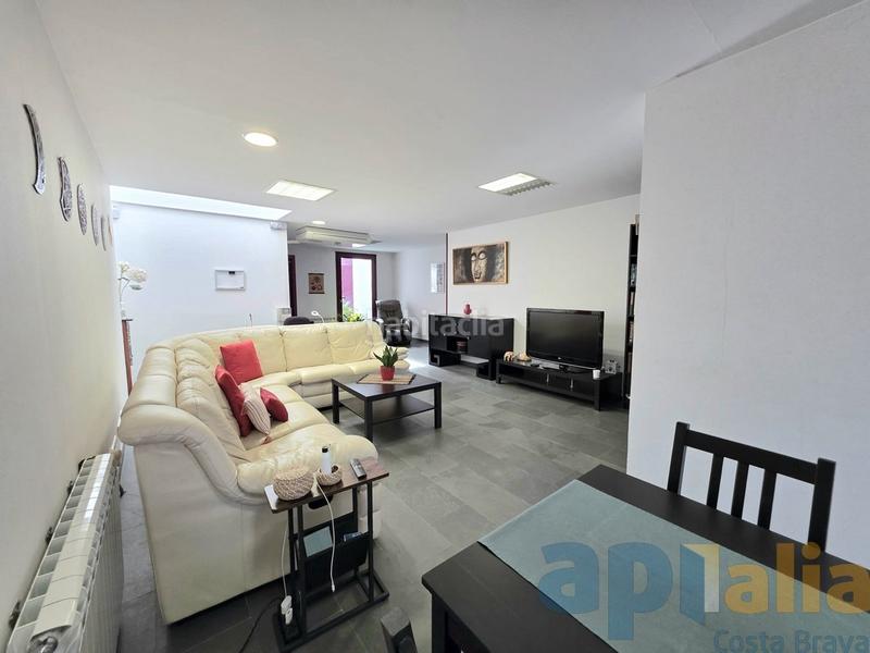 Foto 87f80b2e-87e4-42fe-ba80-308f9db70aef. Maison jumelée avec chauffage dans Tueda Sant Feliu de Guíxols