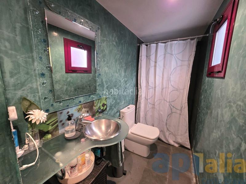 Foto 9ae09a23-7256-44b5-a6df-86accb10c678. Maison jumelée avec chauffage dans Tueda Sant Feliu de Guíxols