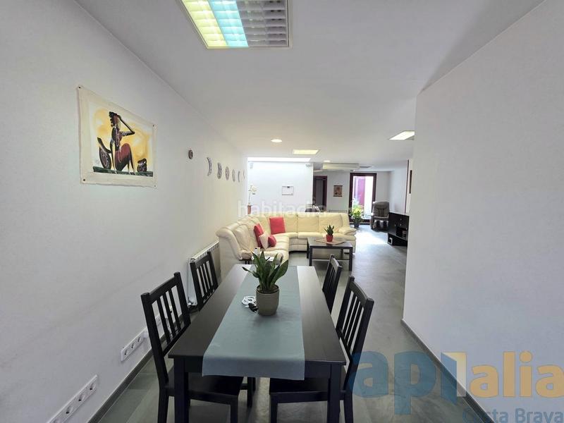 Foto bbda9bd7-61ec-4b2b-a3fa-f5db98630c80. Maison jumelée avec chauffage dans Tueda Sant Feliu de Guíxols