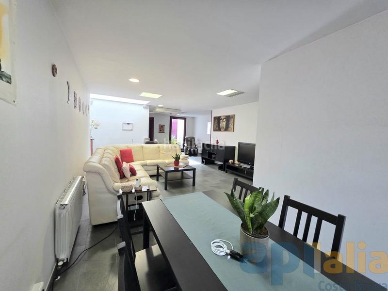 Foto bef11fff-9a36-4374-8698-2eed9615349d. Maison jumelée avec chauffage dans Tueda Sant Feliu de Guíxols