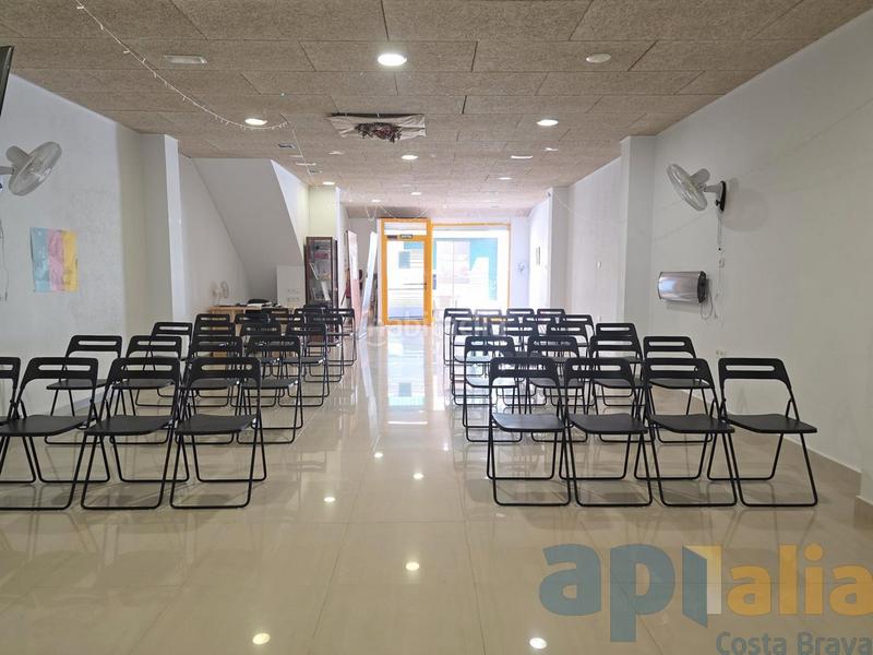 Foto e91d4ce7-139a-4c64-8fbc-2edbbf3b4cec. Maison jumelée avec chauffage dans Tueda Sant Feliu de Guíxols