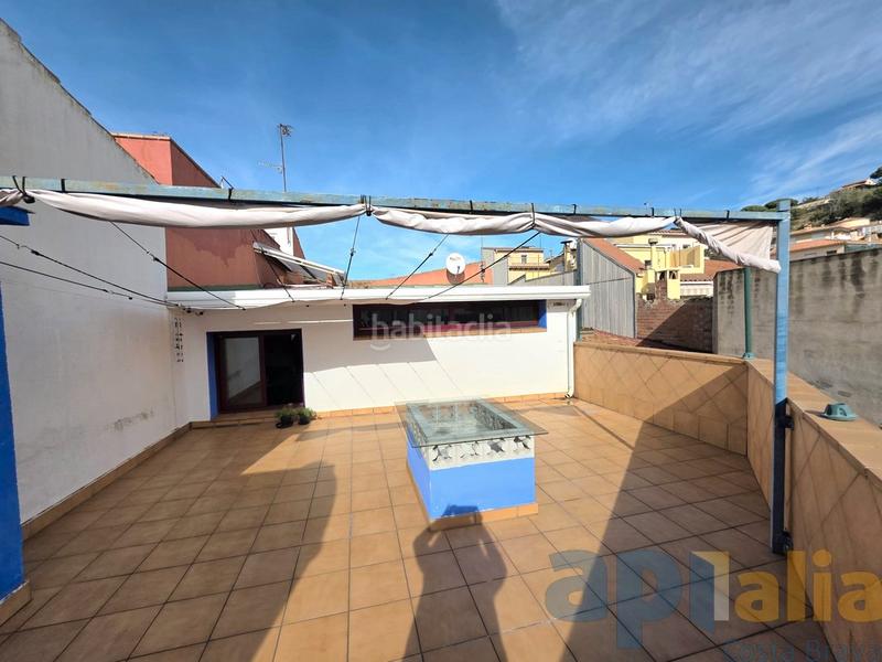 Foto e9d4fbdf-b62e-4357-b2e5-de2c4bbc06e8. Maison jumelée avec chauffage dans Tueda Sant Feliu de Guíxols