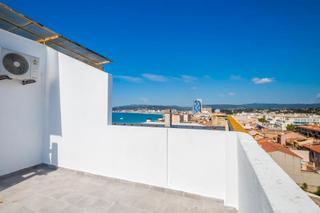 Attico in Carrer López i Puigcerver 35