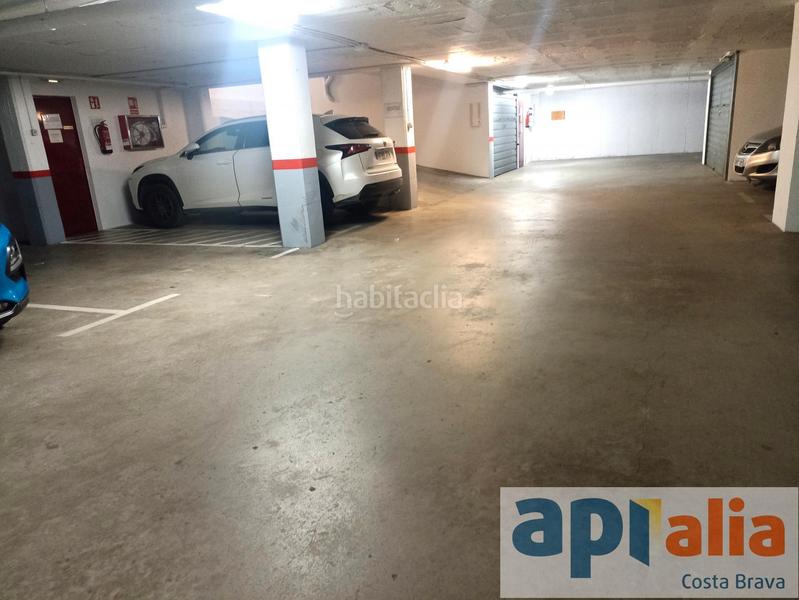 Foto 28c50168-92cf-4429-ad50-482dc8137c13. Àtic amb calefacció aparcament a Avinguda Catalunya Palamós