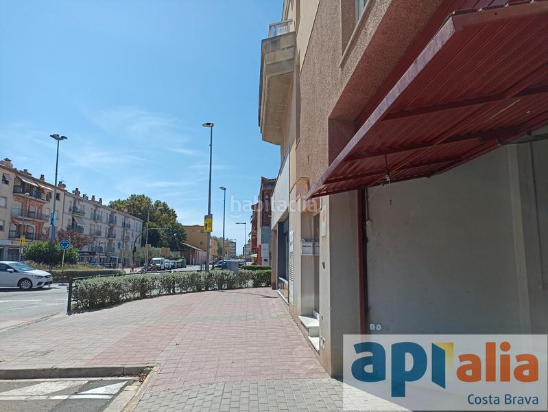 Foto 6ae4d726-3384-4976-8ab3-f936cbb3b1ab. Àtic amb calefacció aparcament a Avinguda Catalunya Palamós