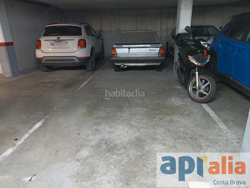 Foto 8f9abb72-f884-4511-ad97-e75a330bbf76. Àtic amb calefacció aparcament a Avinguda Catalunya Palamós