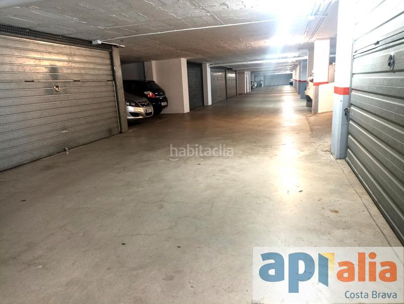 Foto dc568ff7-f7b6-42c9-aa7f-e2e4ea1876cd. Àtic amb calefacció aparcament a Avinguda Catalunya Palamós