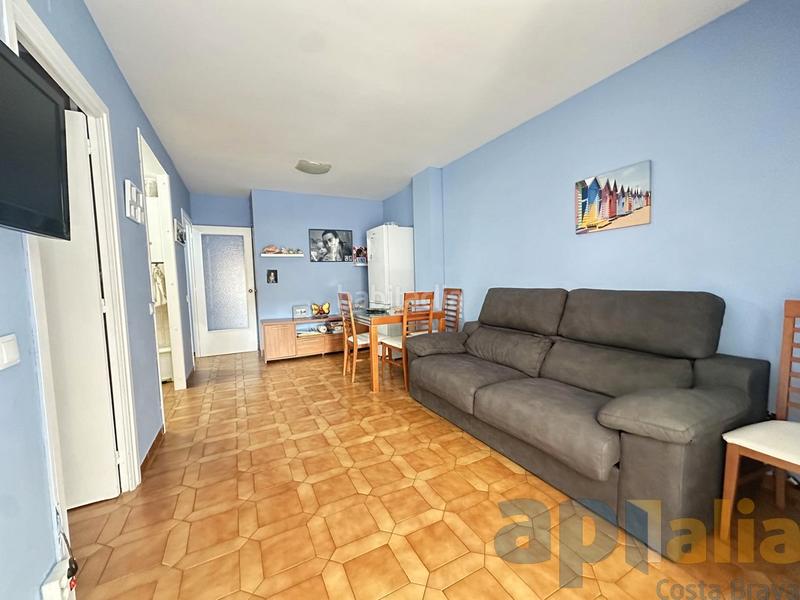 Foto 224c6458-2477-4e16-b2ea-f6cad59bc95e. Apartamento en carrer de valència 11 apartamento en platja d'aro en Platja d´Aro