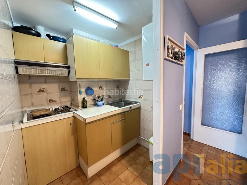 Foto 264fbd46-1240-4bdf-a806-63906979053e. Apartamento en carrer de valència 11 apartamento en platja d'aro en Platja d´Aro