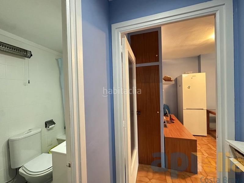 Foto ac72dbef-c424-4c82-807c-1d09019d6ab8. Apartamento en carrer de valència 11 apartamento en platja d'aro en Platja d´Aro