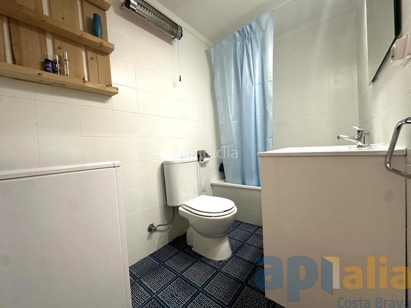 Foto f3c926fd-0685-4305-9440-476e02a89408. Apartamento en carrer de valència 11 apartamento en platja d'aro en Platja d´Aro