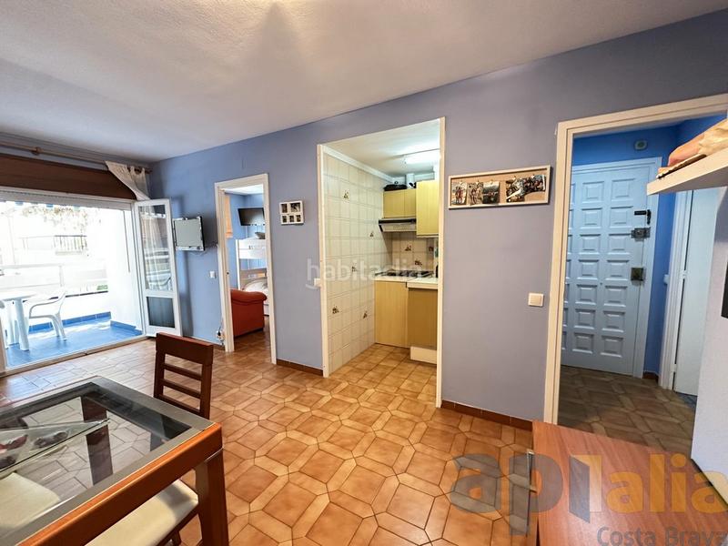 Foto f6c765e0-bb21-40b4-ad49-1de38e3f42b0. Apartamento en carrer de valència 11 apartamento en platja d'aro en Platja d´Aro