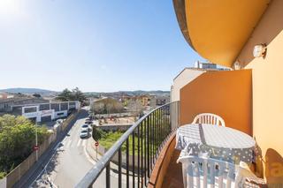 Appartement  Carrer del vilar 85. Apartamento muy luminoso en palafrugell