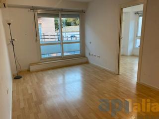 Appartement in Carrer enric vincke 15. Apartamento con licencia turística en palamos