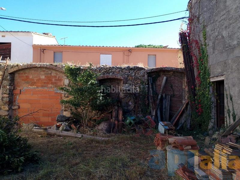 Foto 05bf8f25-6f5a-4b79-9d62-59534993d820. Residential plot in carrer d'enric lluís roura 7 in Calonge