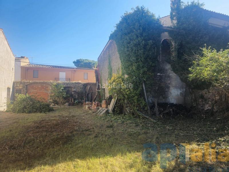 Foto 0e4cb0d5-93d1-49b8-87ed-a221f06159f9. Residential plot in carrer d'enric lluís roura 7 in Calonge