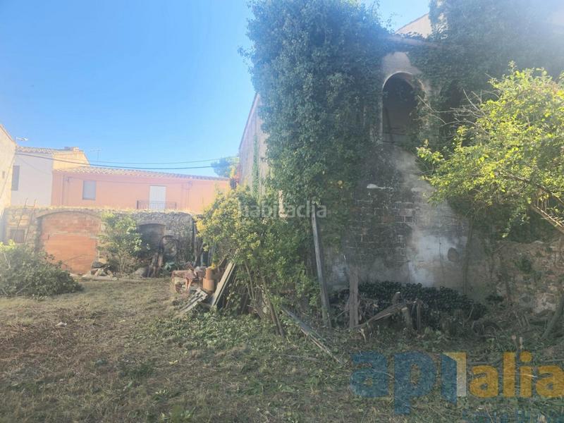 Foto 2ac457d9-0a06-4874-ae15-46f83b3c41fd. Residential plot in carrer d'enric lluís roura 7 in Calonge