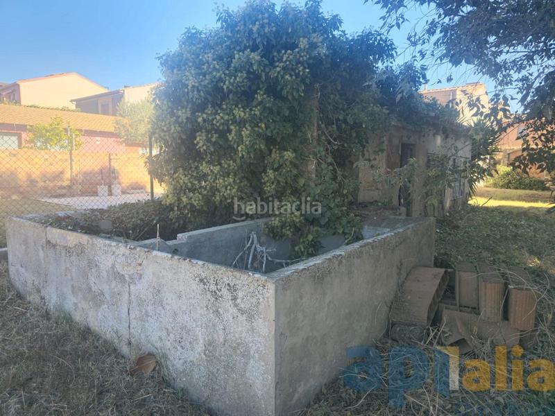 Foto 40029115-e9d3-47d6-bfd3-d4730402b3d5. Residential plot in carrer d'enric lluís roura 7 in Calonge