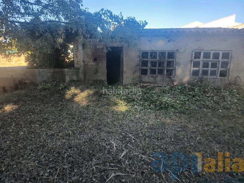 Foto 8448a50f-7e0f-4b81-94b8-300f97e558d1. Residential plot in carrer d'enric lluís roura 7 in Calonge