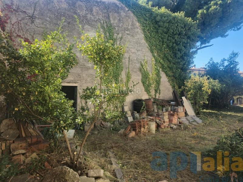 Foto 8de557d1-b79c-4009-8872-bc6806732687. Residential plot in carrer d'enric lluís roura 7 in Calonge