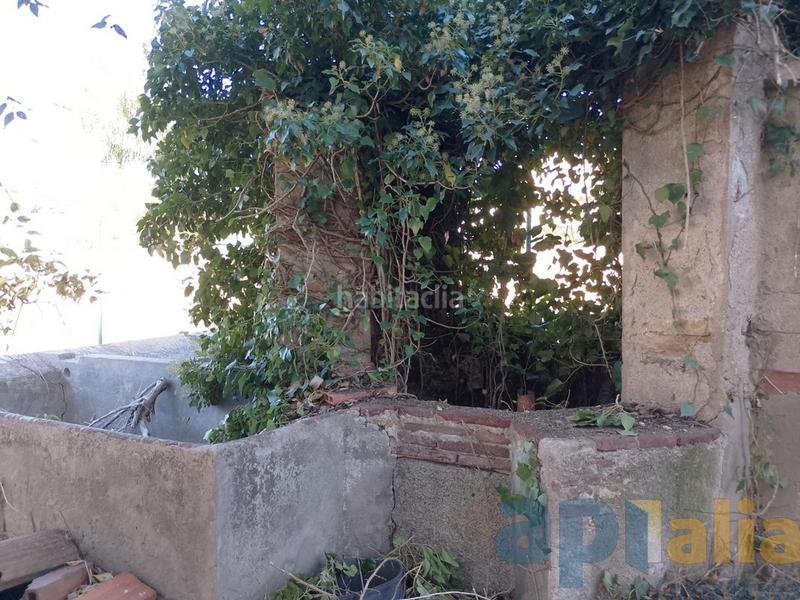 Foto c8095ec8-ac25-431b-88fa-5fbee705c1f8. Residential plot in carrer d'enric lluís roura 7 in Calonge