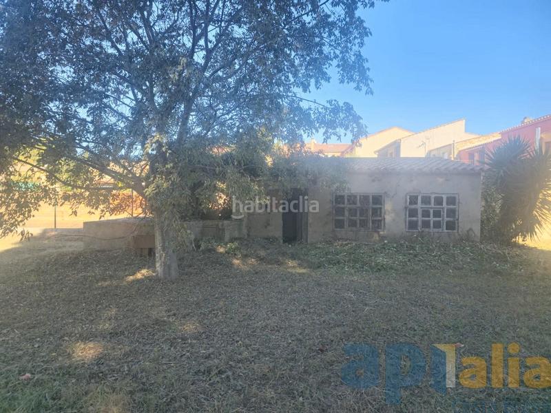 Foto de14360a-8520-4115-b237-7a8bdb5d6d65. Residential plot in carrer d'enric lluís roura 7 in Calonge