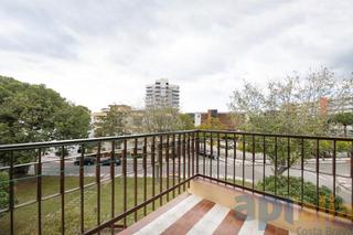 Apartament  Carrer bilbao 13. Apartamento en playa de aro