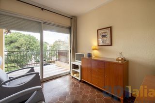 Apartamento en Carrer bilbao 13. Apartamento en playa de aro