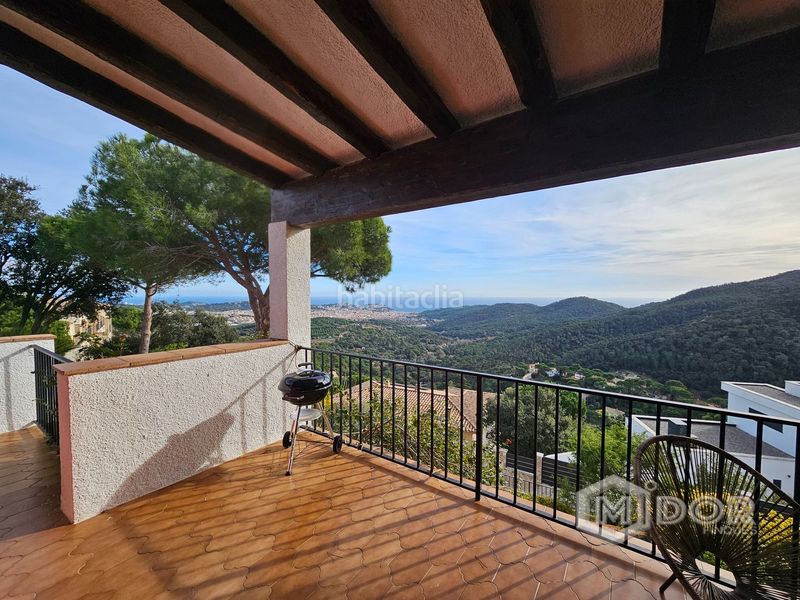 Foto 06d861a6-2e72-4e69-935a-ccc54bcf32ec. Alquiler chalet casa con piscina y vistas a mar en Sant Feliu de Guíxols
