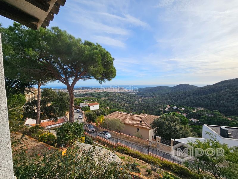 Foto 0d30139e-442c-4df8-9507-8c47227d701b. Alquiler chalet casa con piscina y vistas a mar en Sant Feliu de Guíxols
