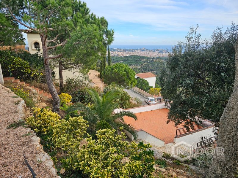 Foto 29a0e30f-57ed-4bda-b150-f99a26bcab1a. Alquiler chalet casa con piscina y vistas a mar en Sant Feliu de Guíxols
