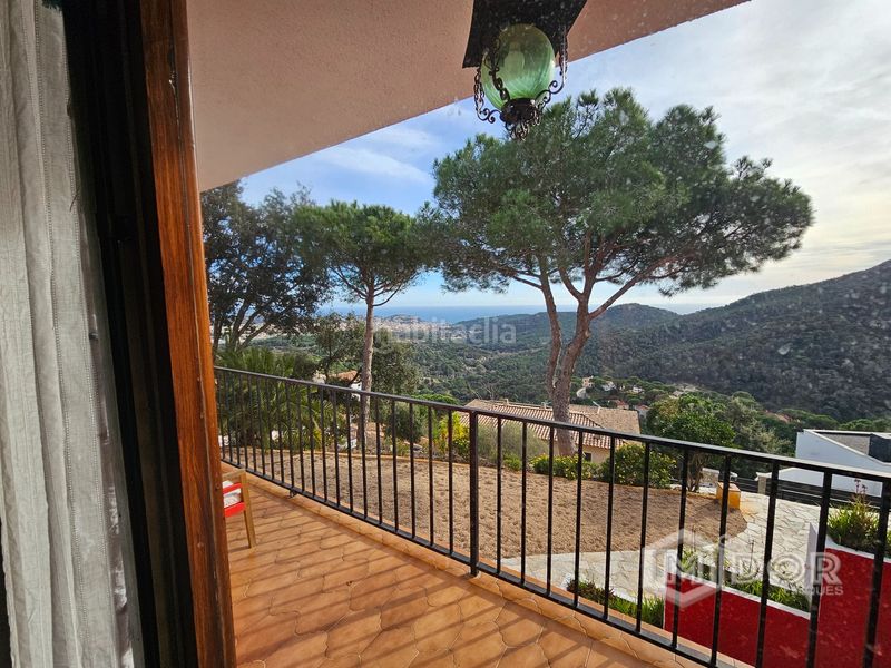 Foto 398269fd-9e8e-4f9d-9ec1-73439f1112b2. Alquiler chalet casa con piscina y vistas a mar en Sant Feliu de Guíxols