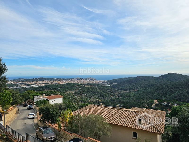 Foto 3ae71ae3-b9c3-4dc5-a0b2-2a0973644bb9. Alquiler chalet casa con piscina y vistas a mar en Sant Feliu de Guíxols